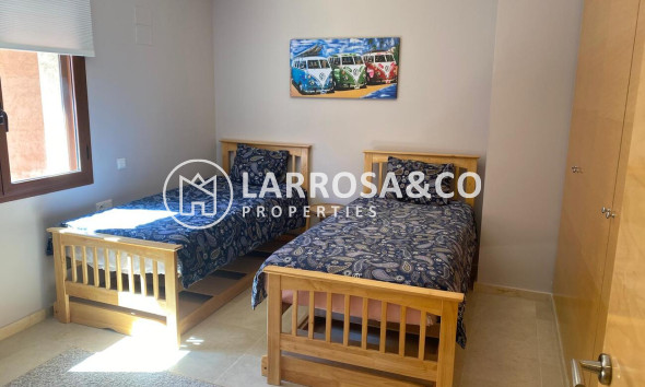 Resale - Apartment - Benissa Costa - Costa Blanca