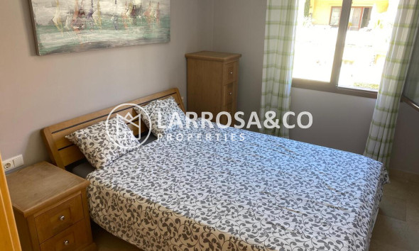 Resale - Apartment - Benissa Costa - Costa Blanca