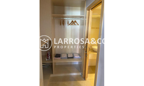 Resale - Apartment - Benissa Costa - Costa Blanca