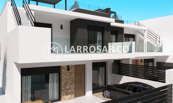 Resale - Land/Plots - Los Montesinos - Costa Blanca