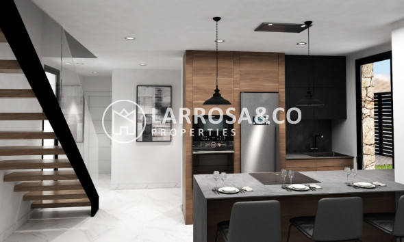 Resale - Land/Plots - Los Montesinos - Costa Blanca