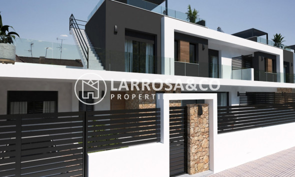 Resale - Land/Plots - Los Montesinos - Costa Blanca
