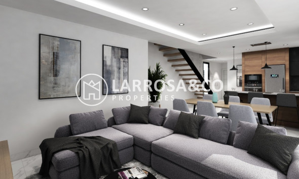 Resale - Land/Plots - Los Montesinos - Costa Blanca