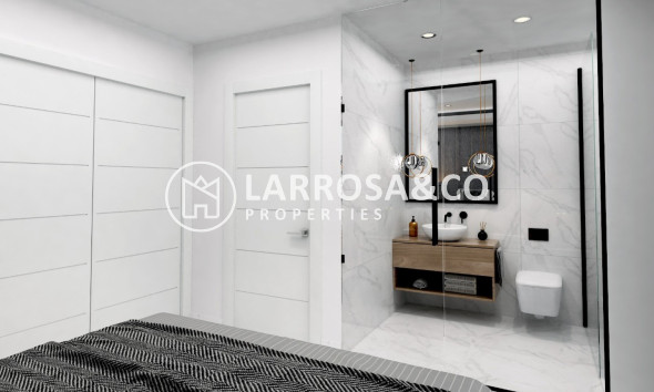 Resale - Land/Plots - Los Montesinos - Costa Blanca
