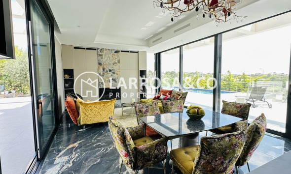 Resale - Detached House/Villa - Las Colinas Golf - Costa Blanca