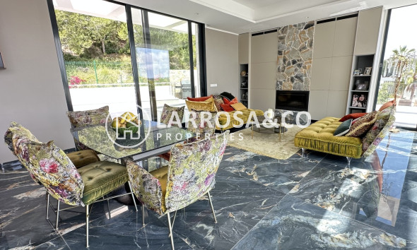 Resale - Detached House/Villa - Las Colinas Golf - Costa Blanca