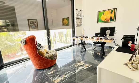 Resale - Detached House/Villa - Las Colinas Golf - Costa Blanca