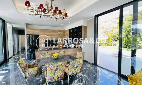 Resale - Detached House/Villa - Las Colinas Golf - Costa Blanca