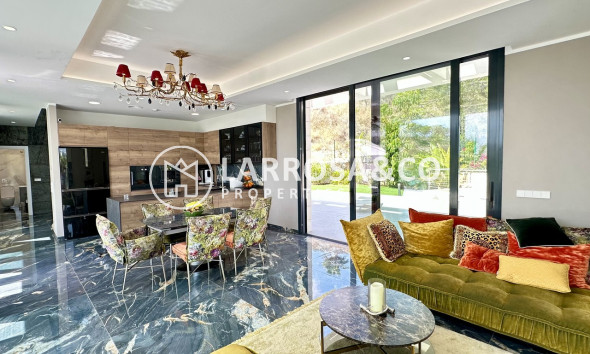 Resale - Detached House/Villa - Las Colinas Golf - Costa Blanca
