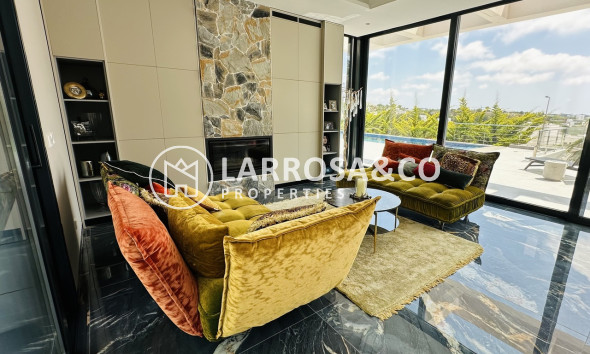 Resale - Detached House/Villa - Las Colinas Golf - Costa Blanca
