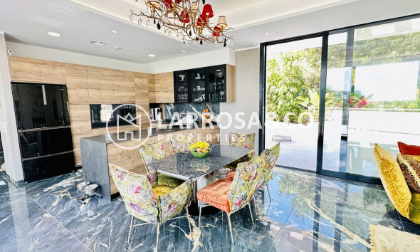 Resale - Detached House/Villa - Las Colinas Golf - Costa Blanca