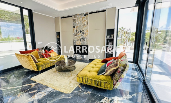 Resale - Detached House/Villa - Las Colinas Golf - Costa Blanca