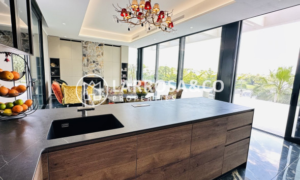 Resale - Detached House/Villa - Las Colinas Golf - Costa Blanca
