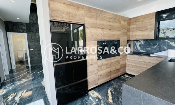 Resale - Detached House/Villa - Las Colinas Golf - Costa Blanca