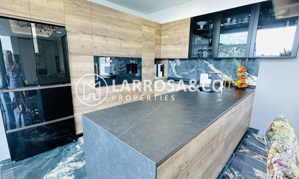 Resale - Detached House/Villa - Las Colinas Golf - Costa Blanca