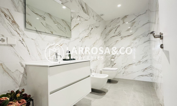 Resale - Detached House/Villa - Las Colinas Golf - Costa Blanca