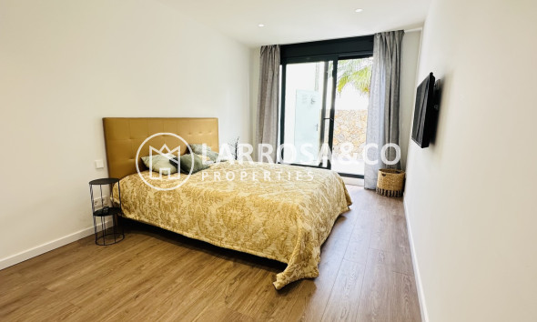 Resale - Detached House/Villa - Las Colinas Golf - Costa Blanca