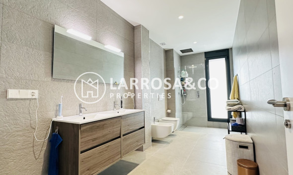 Resale - Detached House/Villa - Las Colinas Golf - Costa Blanca