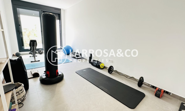 Resale - Detached House/Villa - Las Colinas Golf - Costa Blanca