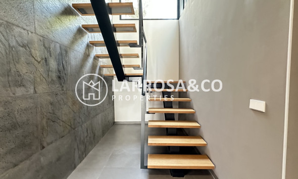 Resale - Detached House/Villa - Las Colinas Golf - Costa Blanca