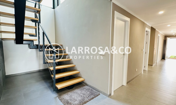 Resale - Detached House/Villa - Las Colinas Golf - Costa Blanca