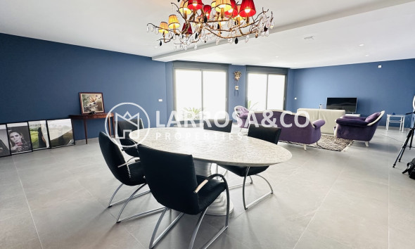 Resale - Detached House/Villa - Las Colinas Golf - Costa Blanca