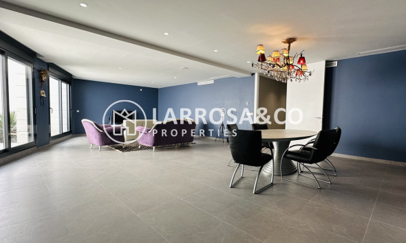 Resale - Detached House/Villa - Las Colinas Golf - Costa Blanca