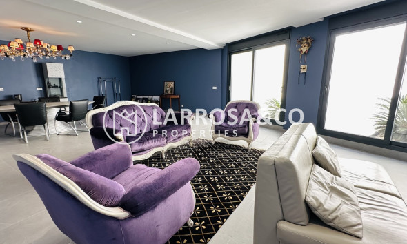 Resale - Detached House/Villa - Las Colinas Golf - Costa Blanca