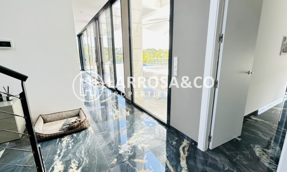 Resale - Detached House/Villa - Las Colinas Golf - Costa Blanca