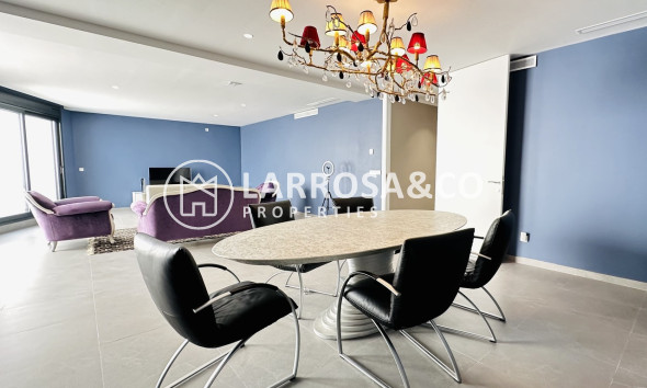 Resale - Detached House/Villa - Las Colinas Golf - Costa Blanca