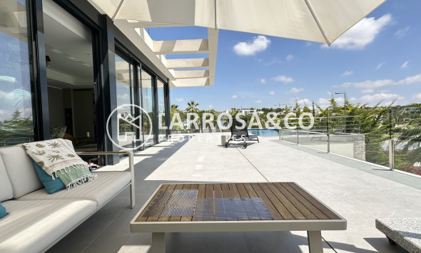 Resale - Detached House/Villa - Las Colinas Golf - Costa Blanca
