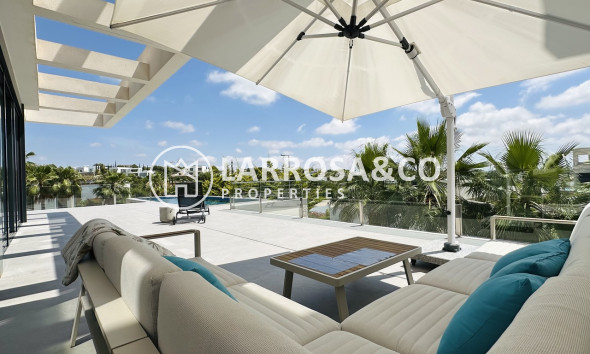 Resale - Detached House/Villa - Las Colinas Golf - Costa Blanca