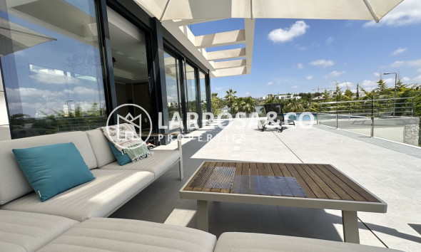 Resale - Detached House/Villa - Las Colinas Golf - Costa Blanca