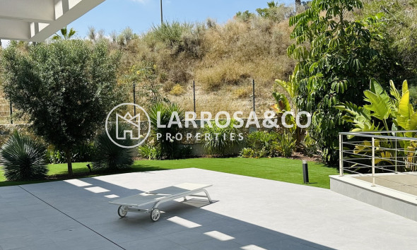 Resale - Detached House/Villa - Las Colinas Golf - Costa Blanca