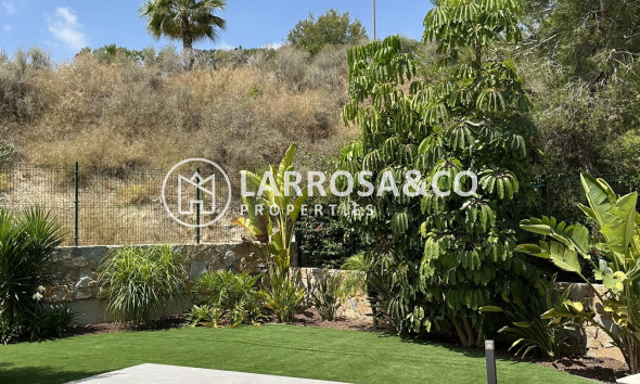 Resale - Detached House/Villa - Las Colinas Golf - Costa Blanca