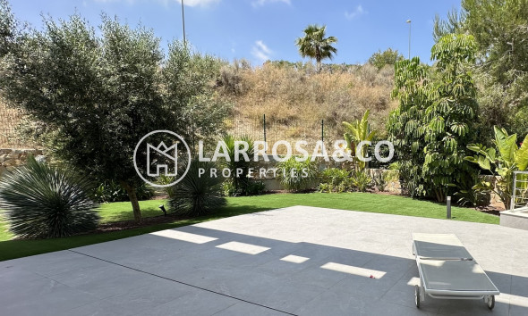 Resale - Detached House/Villa - Las Colinas Golf - Costa Blanca