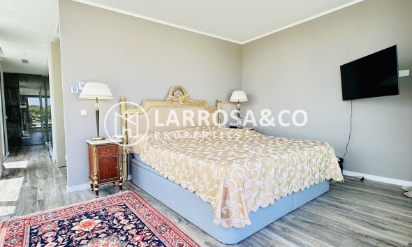 Resale - Detached House/Villa - Las Colinas Golf - Costa Blanca