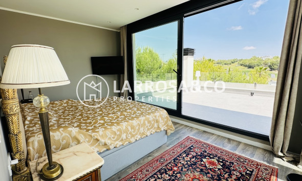Resale - Detached House/Villa - Las Colinas Golf - Costa Blanca