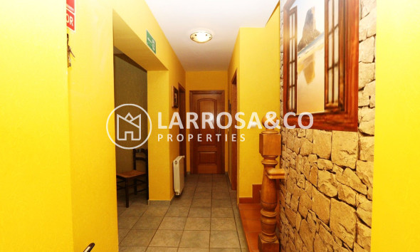 Resale - Country house - Benissa - Costa Blanca