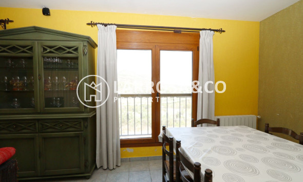 Resale - Country house - Benissa - Costa Blanca