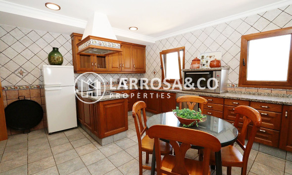 Resale - Country house - Benissa - Costa Blanca