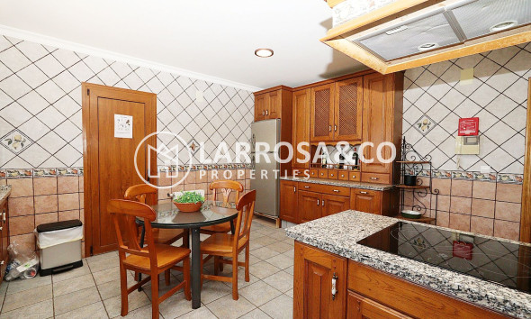 Resale - Country house - Benissa - Costa Blanca