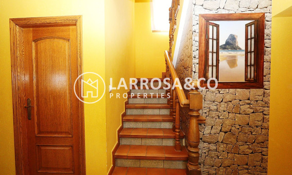 Resale - Country house - Benissa - Costa Blanca