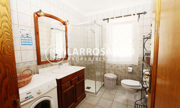Resale - Country house - Benissa - Costa Blanca