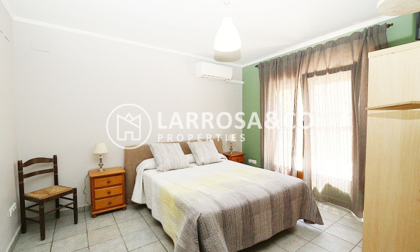 Resale - Country house - Benissa - Costa Blanca