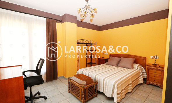 Resale - Country house - Benissa - Costa Blanca