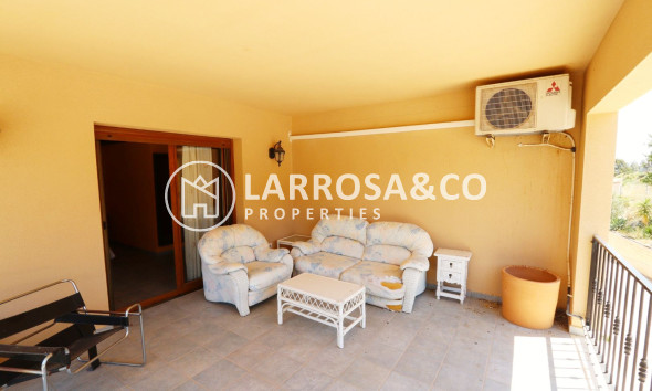 Resale - Country house - Benissa - Costa Blanca