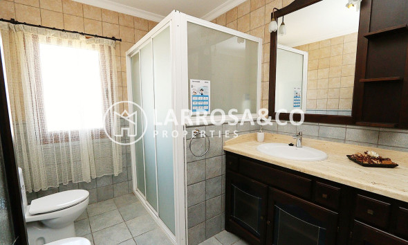 Resale - Country house - Benissa - Costa Blanca