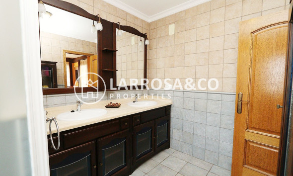 Resale - Country house - Benissa - Costa Blanca