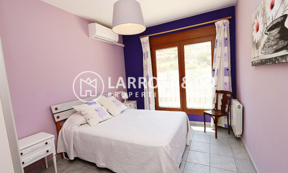Resale - Country house - Benissa - Costa Blanca